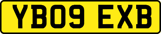 YB09EXB