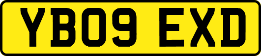 YB09EXD