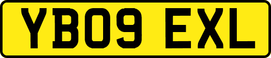 YB09EXL