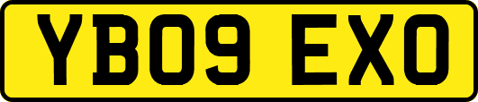 YB09EXO