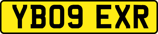 YB09EXR