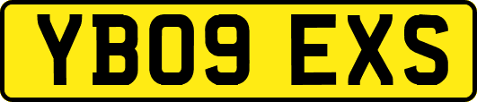 YB09EXS