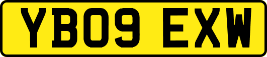 YB09EXW