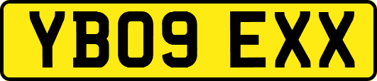 YB09EXX