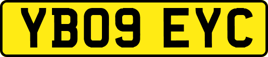 YB09EYC
