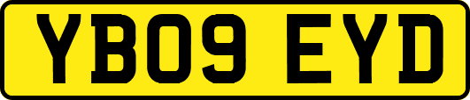 YB09EYD