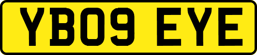 YB09EYE