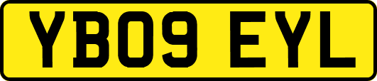 YB09EYL