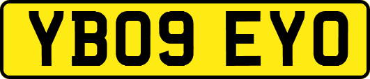 YB09EYO
