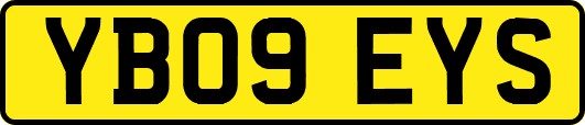 YB09EYS