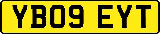 YB09EYT