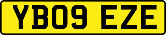 YB09EZE