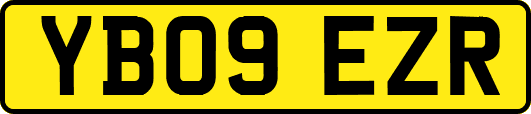 YB09EZR