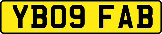 YB09FAB