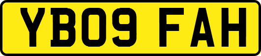 YB09FAH
