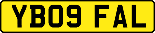 YB09FAL