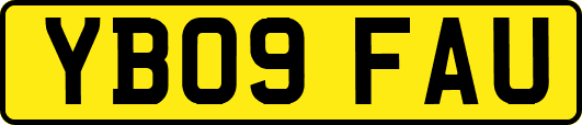 YB09FAU
