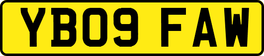 YB09FAW