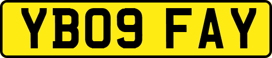 YB09FAY