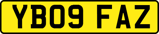 YB09FAZ