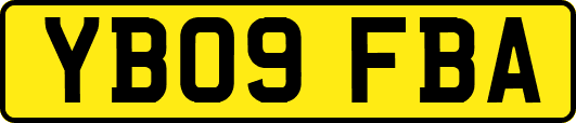 YB09FBA