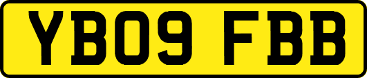 YB09FBB