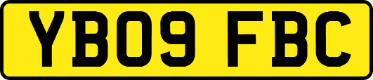 YB09FBC