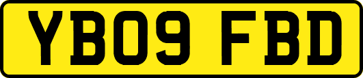 YB09FBD