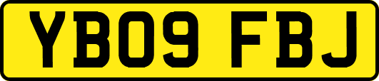 YB09FBJ