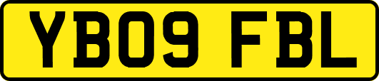 YB09FBL