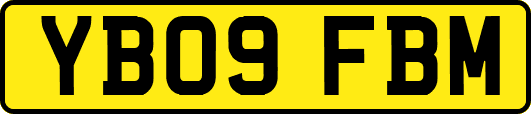 YB09FBM