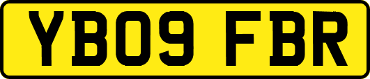 YB09FBR