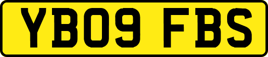 YB09FBS