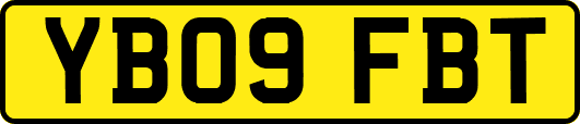 YB09FBT