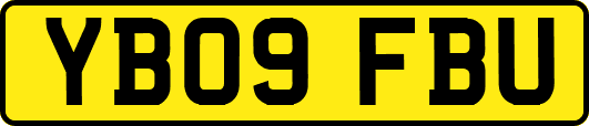 YB09FBU