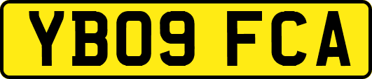 YB09FCA