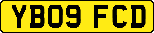 YB09FCD