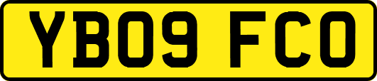 YB09FCO