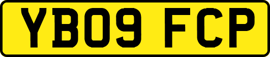 YB09FCP