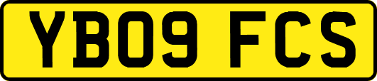 YB09FCS