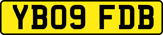 YB09FDB