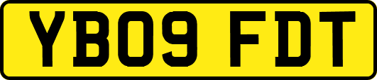 YB09FDT