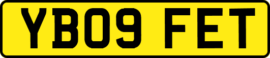 YB09FET