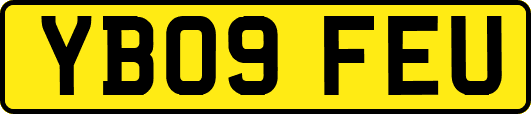 YB09FEU