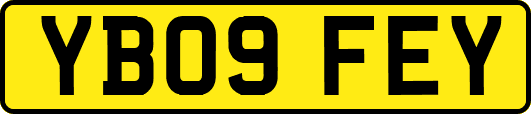 YB09FEY