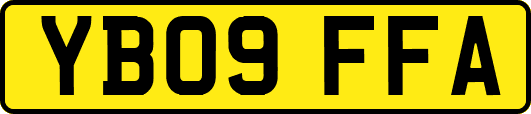 YB09FFA