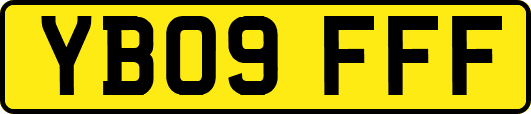 YB09FFF