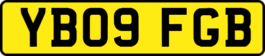 YB09FGB