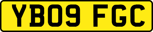 YB09FGC