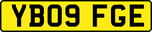 YB09FGE